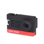 BETAFPV Insta360 SMO 4K Ultra grandangolare/attraversamento della luce macchina telecamere azione FPV per Micro Beta95X V3 ZOHD FPV RC Drone da corsa